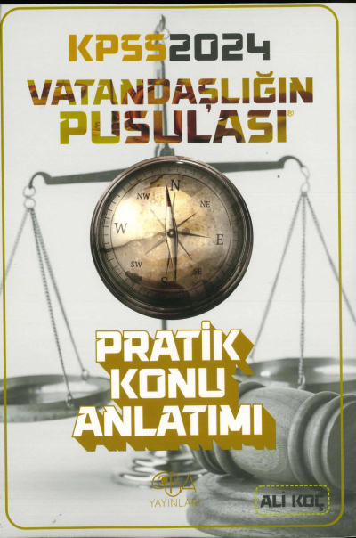 VATANDAŞLIĞIN PUSULASI PRATİK KONU ANLATIMI Fotokopi.SHOP - Öğrencilerin Marketi!
