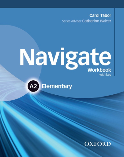 Navigate Workbook İntermediate A2 Fotokopi.SHOP - Öğrencilerin Marketi!
