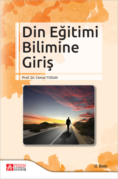 Din Eğitimi Bilimine Giriş Pegem Yayınları Fotokopi.SHOP - Öğrencilerin Marketi!