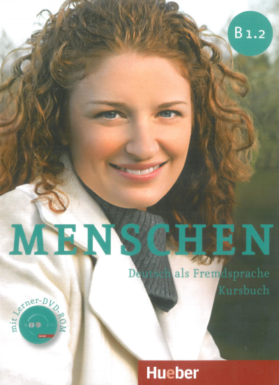 Menschen Deutsch Als Fremdsprache Kursbuch B1.2 Fotokopi.SHOP - Öğrencilerin Marketi!