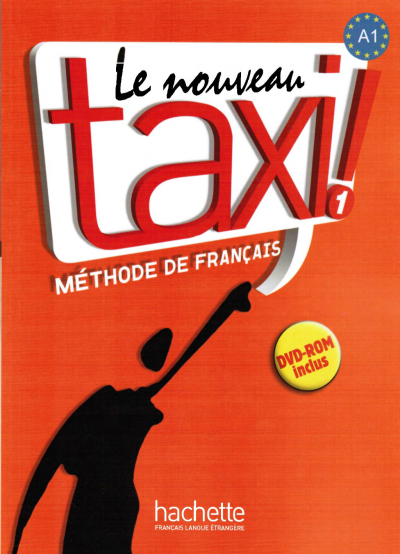 Taxi 1 Methode Fotokopi.SHOP - Öğrencilerin Marketi!