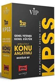 2022 VİP KPSS GY MATEMATİK KONU ANLATIMI