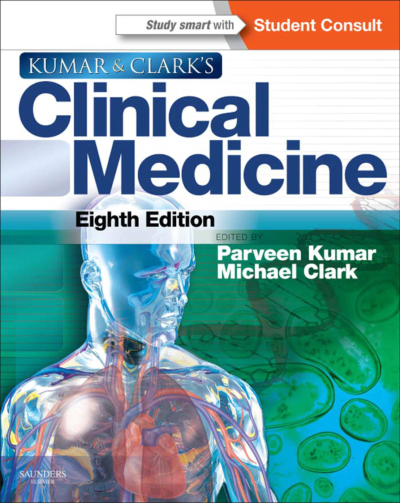 Kumar and Clark's Clinical Medicine
