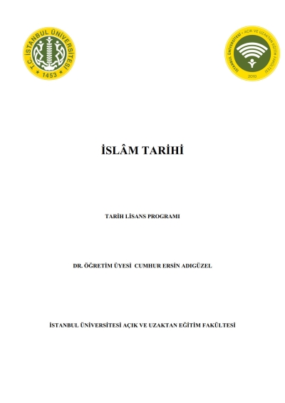 İslam Tarihi