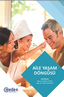Aile Yaşam Döngüsü Hedef Yayınları Fotokopi.SHOP - Öğrencilerin Marketi!