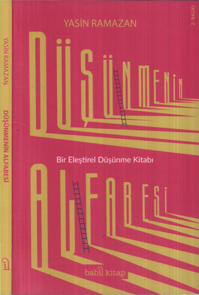 Düşünmenin Alfabesi Babil Kitap