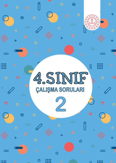 4. Sınıf Çalışma Soruları 2