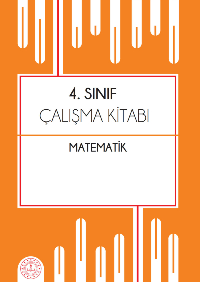 4. Sınıf Matematik Çalışma Kitabı