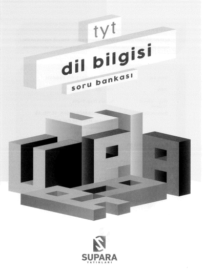 TYT DİL BİLGİSİ SORU BANKASI Fotokopi.SHOP - Öğrencilerin Marketi!