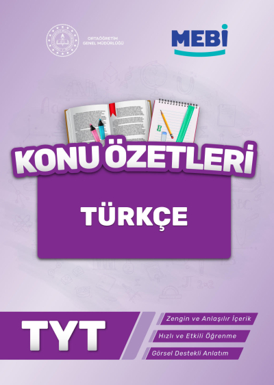 TYT Türkçe Konu Özetleri