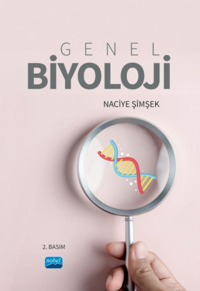 Genel Biyoloji Nobel Yayınevi