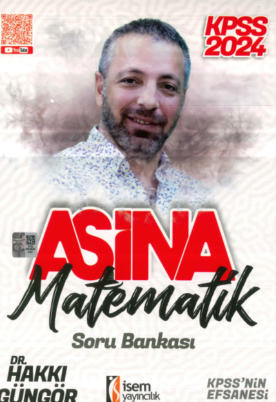 AŞİNA MATEMATİJ SORU BANKASI Fotokopi.SHOP - Öğrencilerin Marketi!