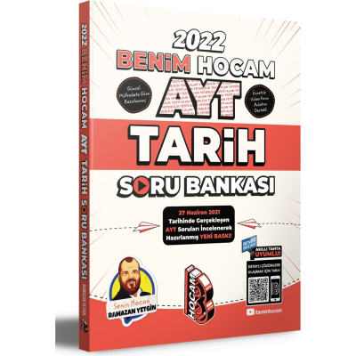 AYT TARİH SORU BANKASI Fotokopi.SHOP - Öğrencilerin Marketi!