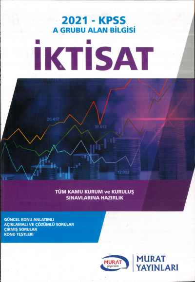 İKTİSAT KONU ANLATIMI KONU ANLATIMLI-ÇIKMIŞ SORULAR