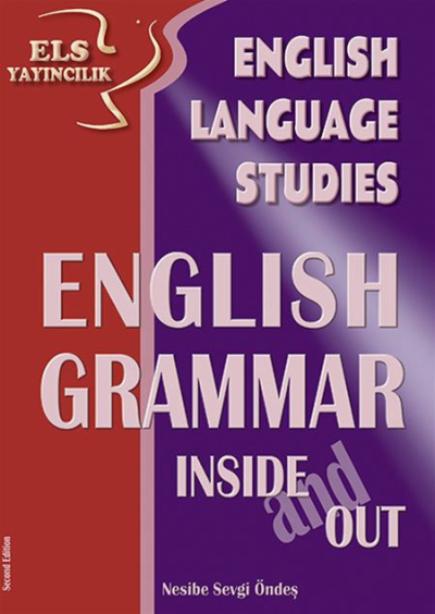 ENGLISH GRAMMAR INSIDE AND OUT