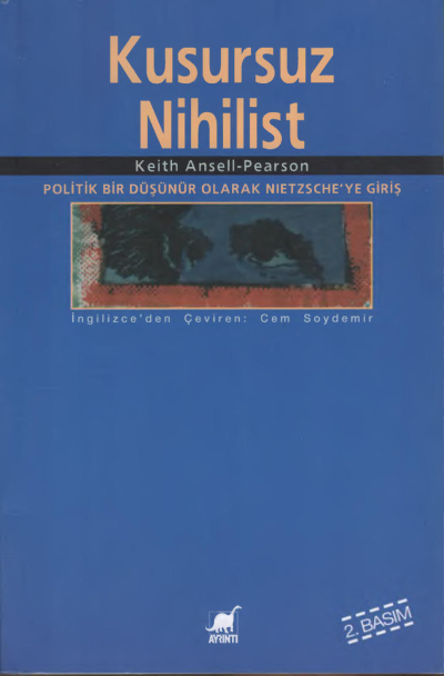 Kusursuz Nihilist
