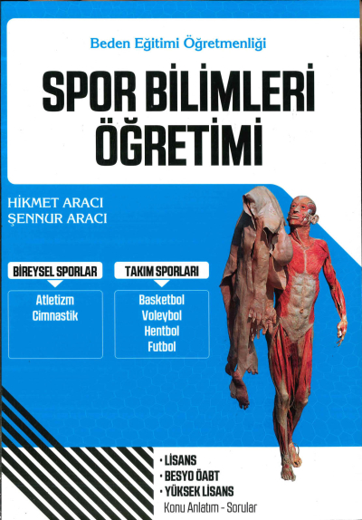 ATLETİZM- BASKETBOL- VOLEYBOL-HENTBOL-FUTBOL KONU ANLATIM