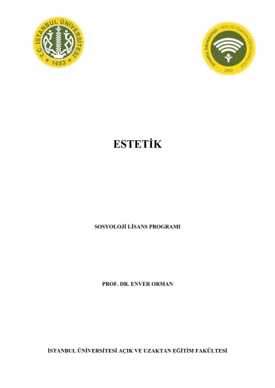 Estetik