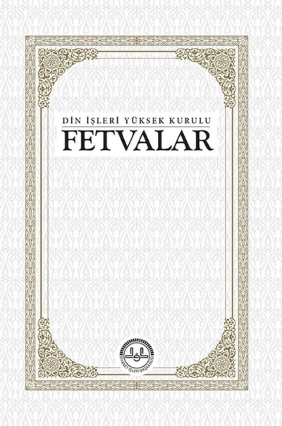 Din İşleri Yüksek Kurulu Fetvalar Fotokopi.SHOP - Öğrencilerin Marketi!