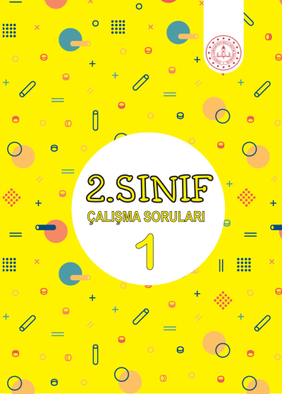 2. Sınıf Çalışma Soruları 1