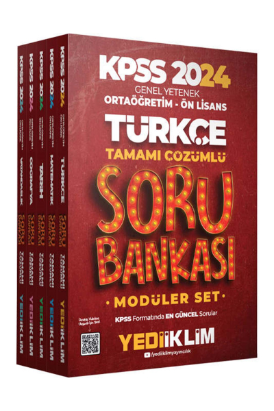 Ortaöğretim-Önlisans Coğrafya Tamamı Çözümlü Soru Bankası Modüler Set Fotokopi.SHOP - Öğrencilerin Marketi!
