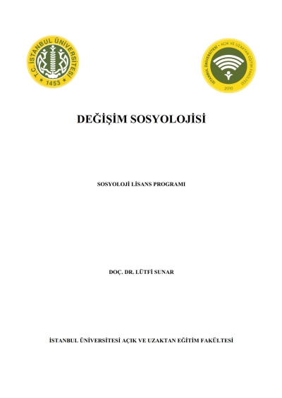 Değişim Sosyolojisi