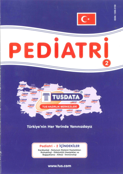 Pediatri 2 TUSDATA