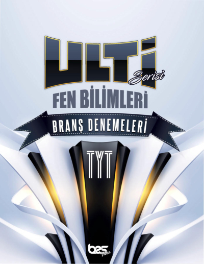 Ulti Serisi TYT Fen Bilimleri Branş Denemeleri