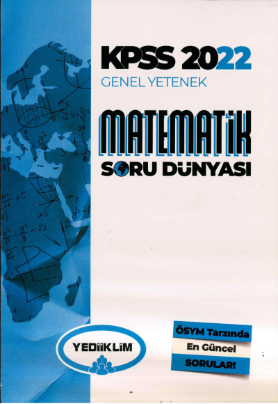 MATEMATİK SORU DÜNYASI Fotokopi.SHOP - Öğrencilerin Marketi!