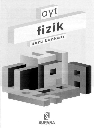 AYT FİZİK SORU BANKASI Fotokopi.SHOP - Öğrencilerin Marketi!