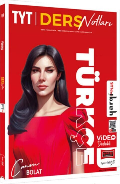 TYT Türkçe Ders Notları Yargı Yayınları Fotokopi.SHOP - Öğrencilerin Marketi!