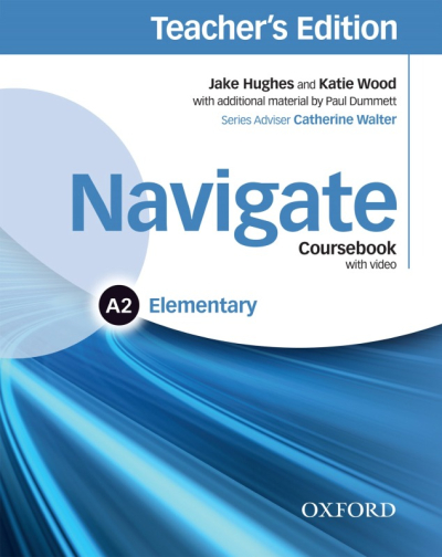 Navigate Coursebook İntermediate A2 Fotokopi.SHOP - Öğrencilerin Marketi!