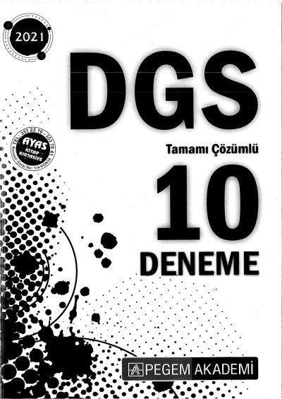 10'LU DENEME