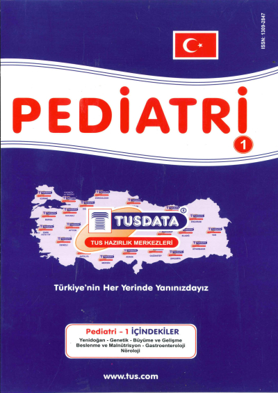 Pediatri 1 TUSDATA