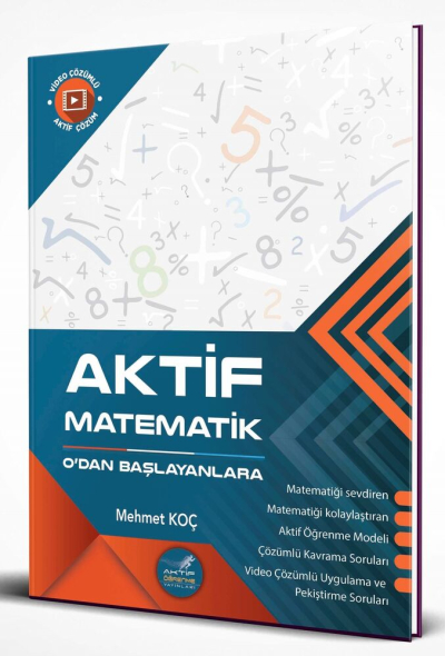 Akitf Matematik 0'dan Başlayanlara