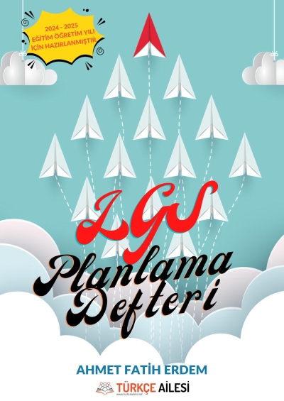 LGS Planlama Defter