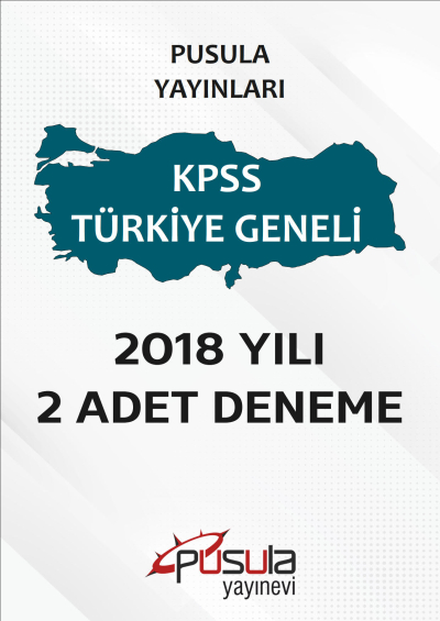 PUSULA 2 ADET DENEME