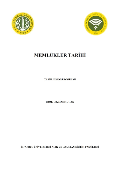Memlükler tarihi