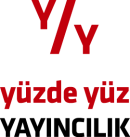YÜZDEYÜZ YAYINLARI Logo Fotokopi.SHOP - Öğrencilerin Marketi!