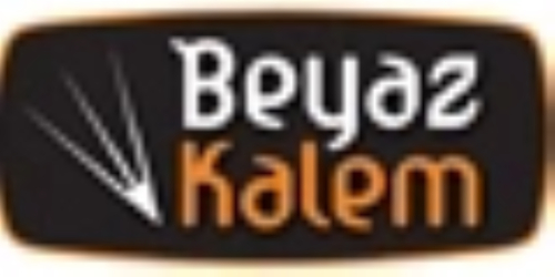 BEYAZ KALEM YAYINLARI Logo Fotokopi.SHOP - Öğrencilerin Marketi!