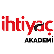 İHTİYAÇ AKADEMİ Logo Fotokopi.SHOP - Öğrencilerin Marketi!