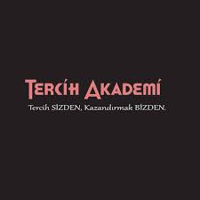 TERCİH AKADEMİ Logo Fotokopi.SHOP - Öğrencilerin Marketi!