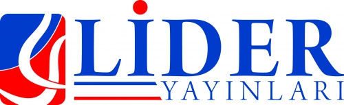 LİDER YAYINLARI Logo Fotokopi.SHOP - Öğrencilerin Marketi!