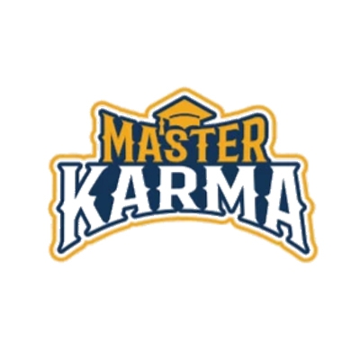 MASTER KARMA YAYINLARI Logo Fotokopi.SHOP - Öğrencilerin Marketi!